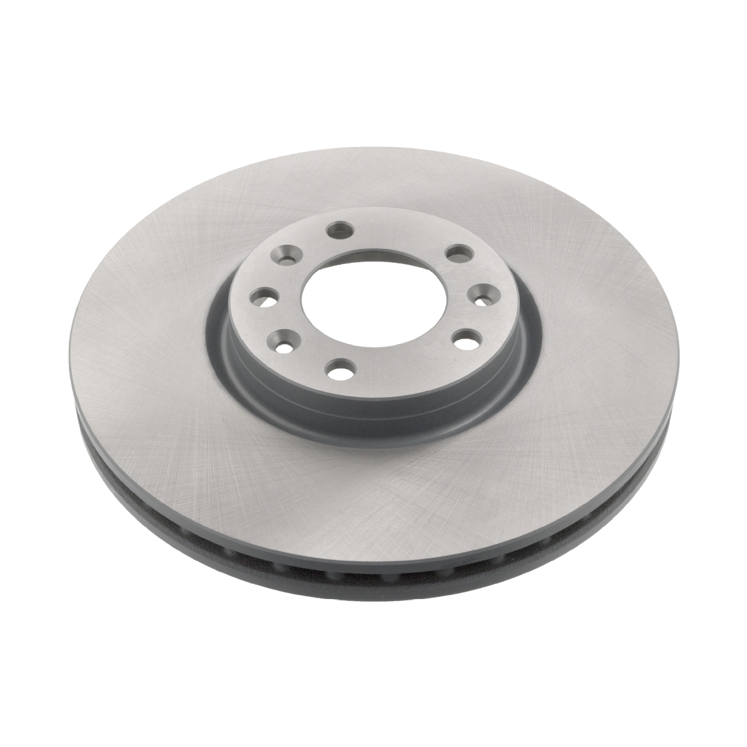 Blue Print Brake Disc Rotors - ADP154332