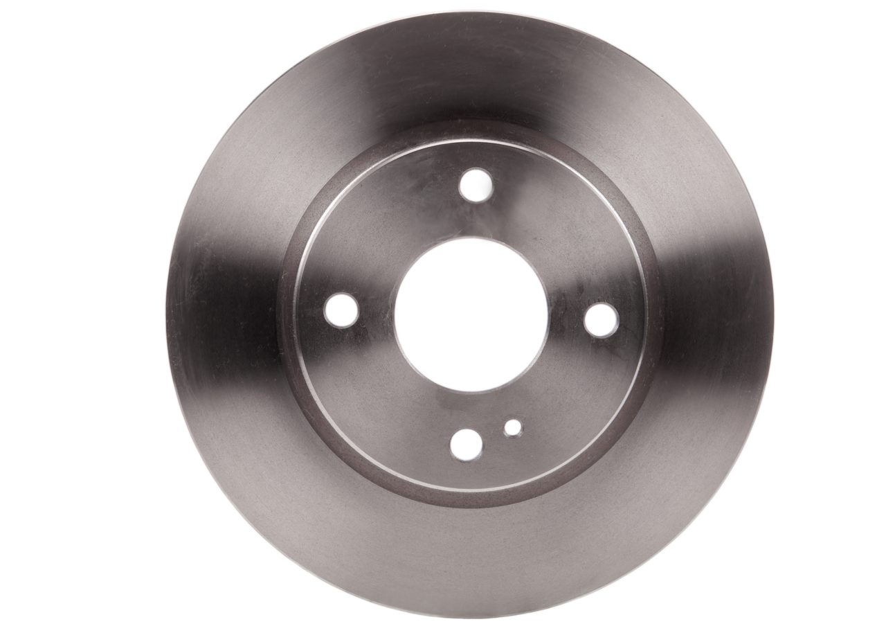 Bosch Rotors - 0986479S38