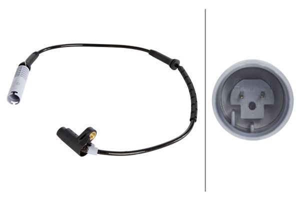 Hella Sensors - 6PU009106-031