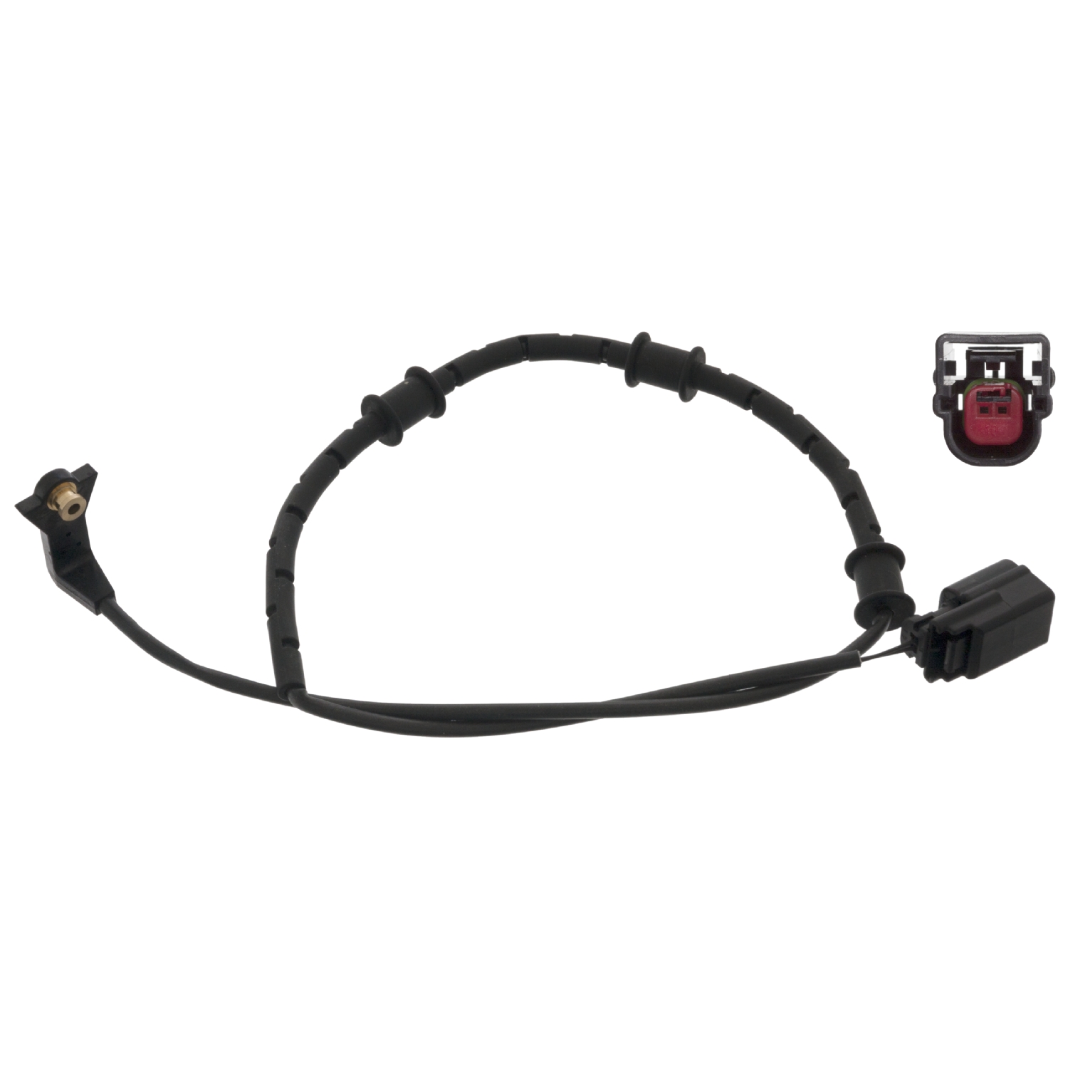 Febi Brake Pad Wear Sensors - 48918