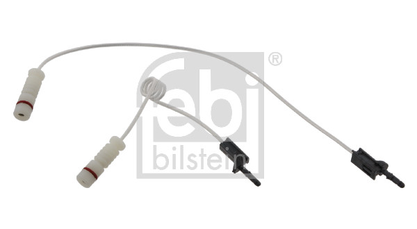 Febi Brake Pad Wear Sensors - 12388