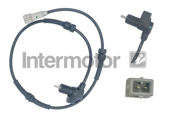 Intermotor ABS Speed Sensors - 60330