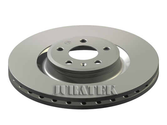 Brembo Brake Disc Rotors - VAG207