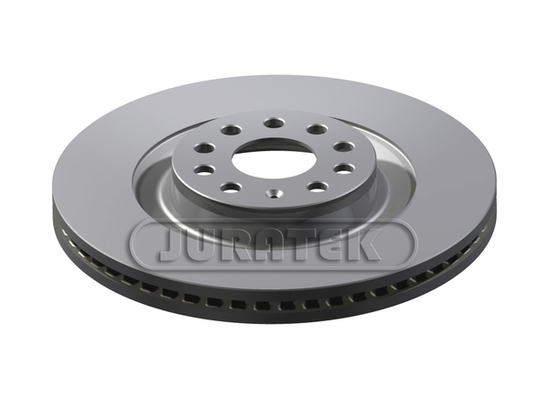 Proformer Brake Disc Rotors - VAG321