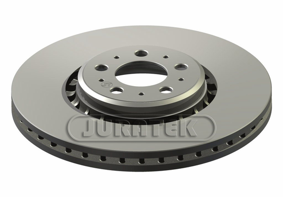 Juratek Rotors - VOL123