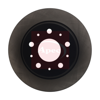 Brembo Brake Disc Rotors - DSK2484