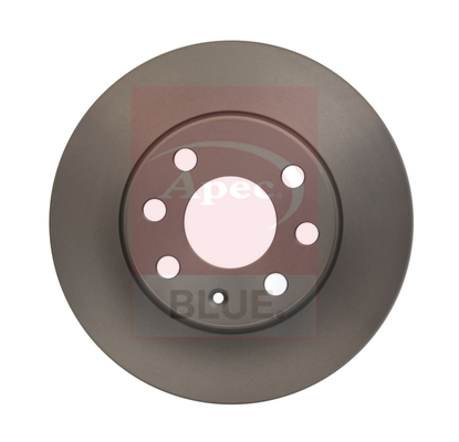 Apec Blue Rotors - SDK6094