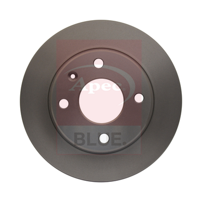 Apec Blue Rotors - SDK6312