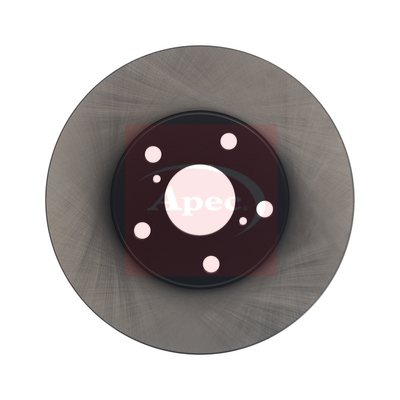 NAPA Brake Disc Rotors - DSK2238