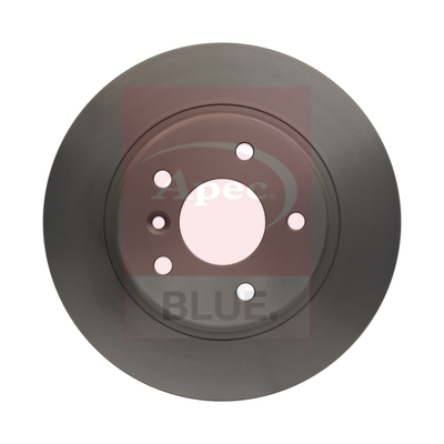 Febi Rotors - SDK6170