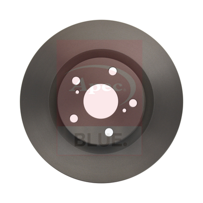 NAPA Brake Disc Rotors - SDK6253