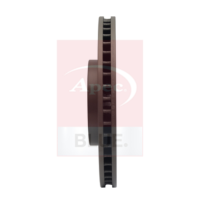 Apec Blue Rotors - SDK6295
