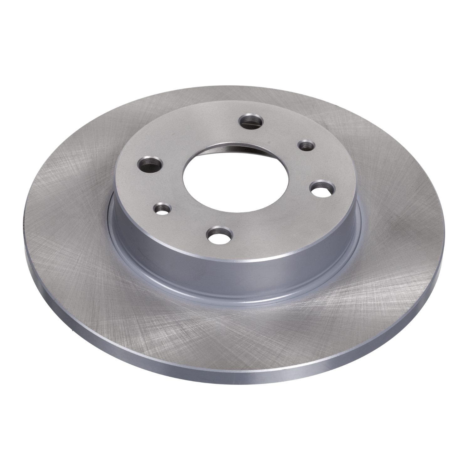 Febi Brake Disc Rotors - 10619