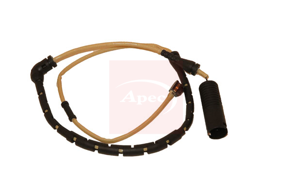 Apec Brake Pad Wear Sensors - WIR5117