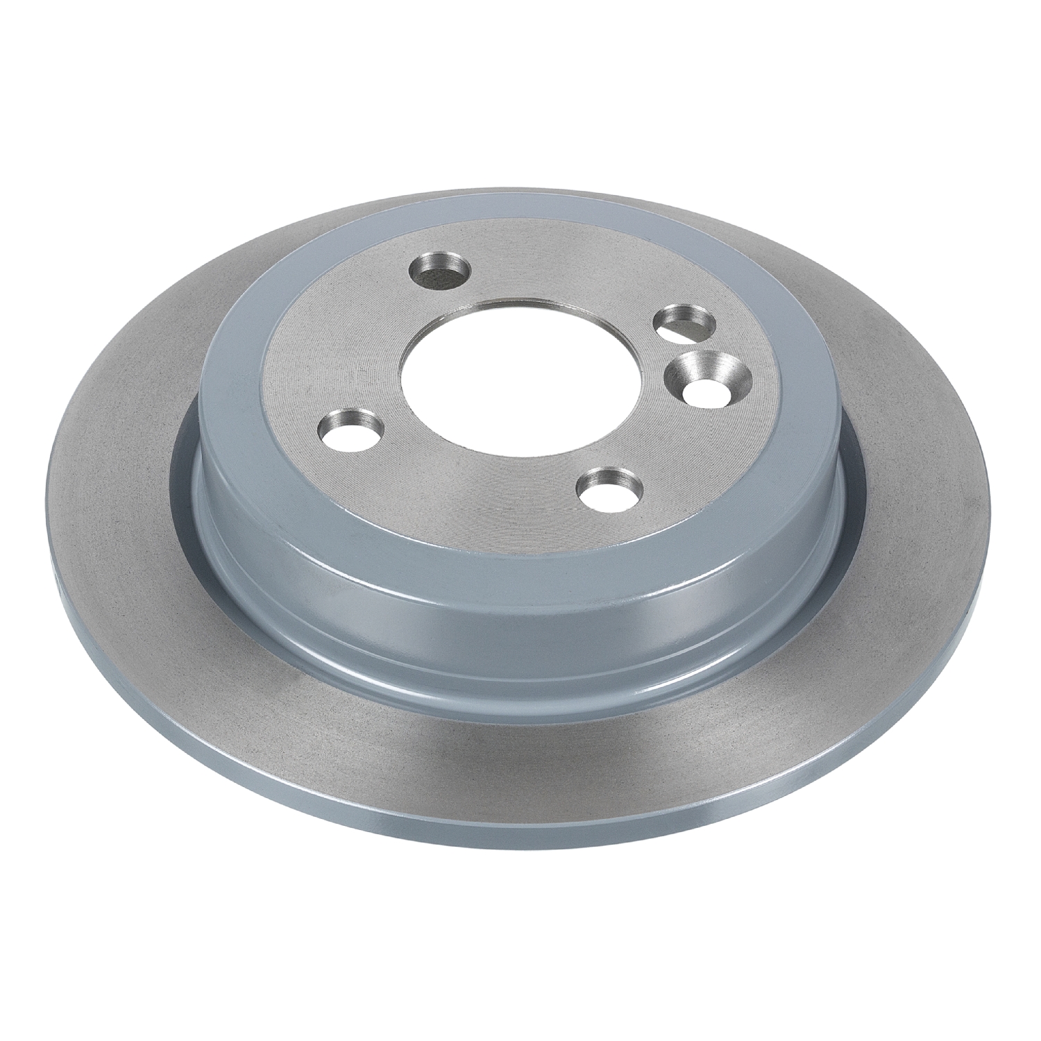 Febi Brake Disc Rotors - 32176