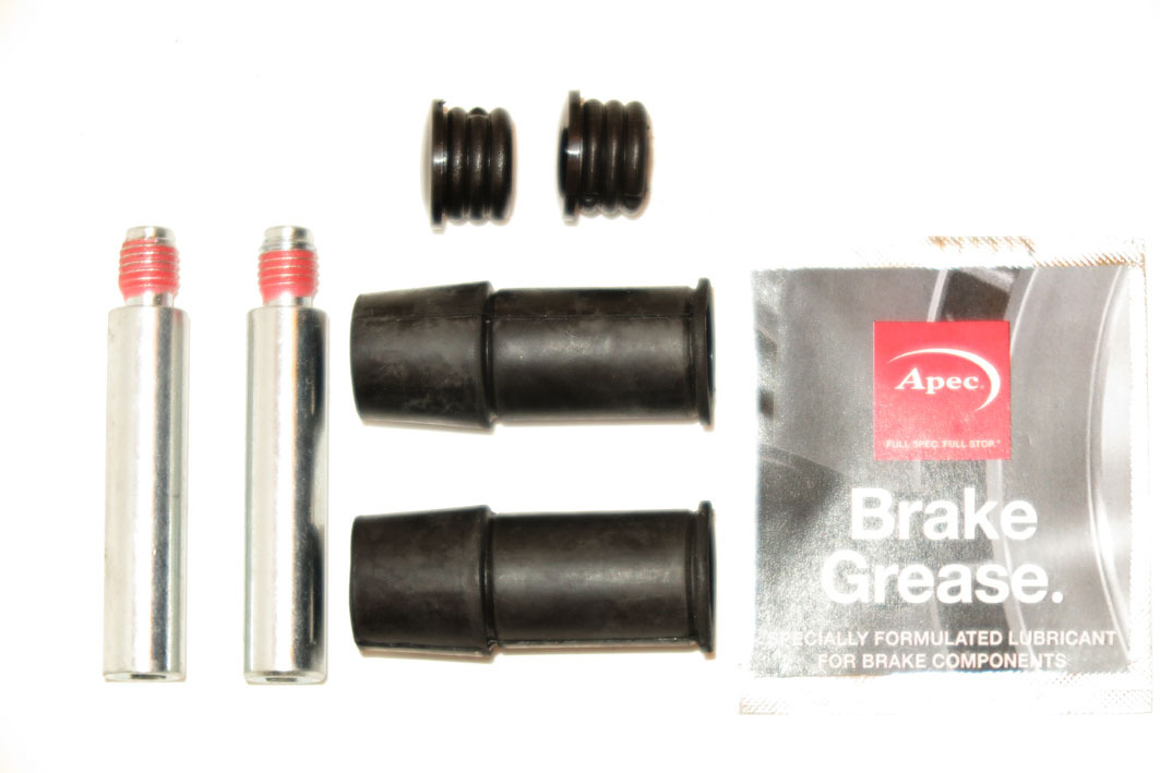 Apec Other Brake Parts - CKT1060