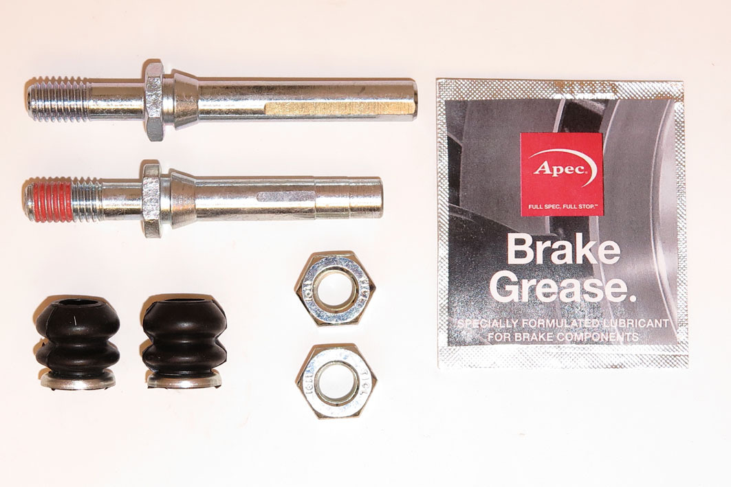 Apec Other Brake Parts - CKT1107
