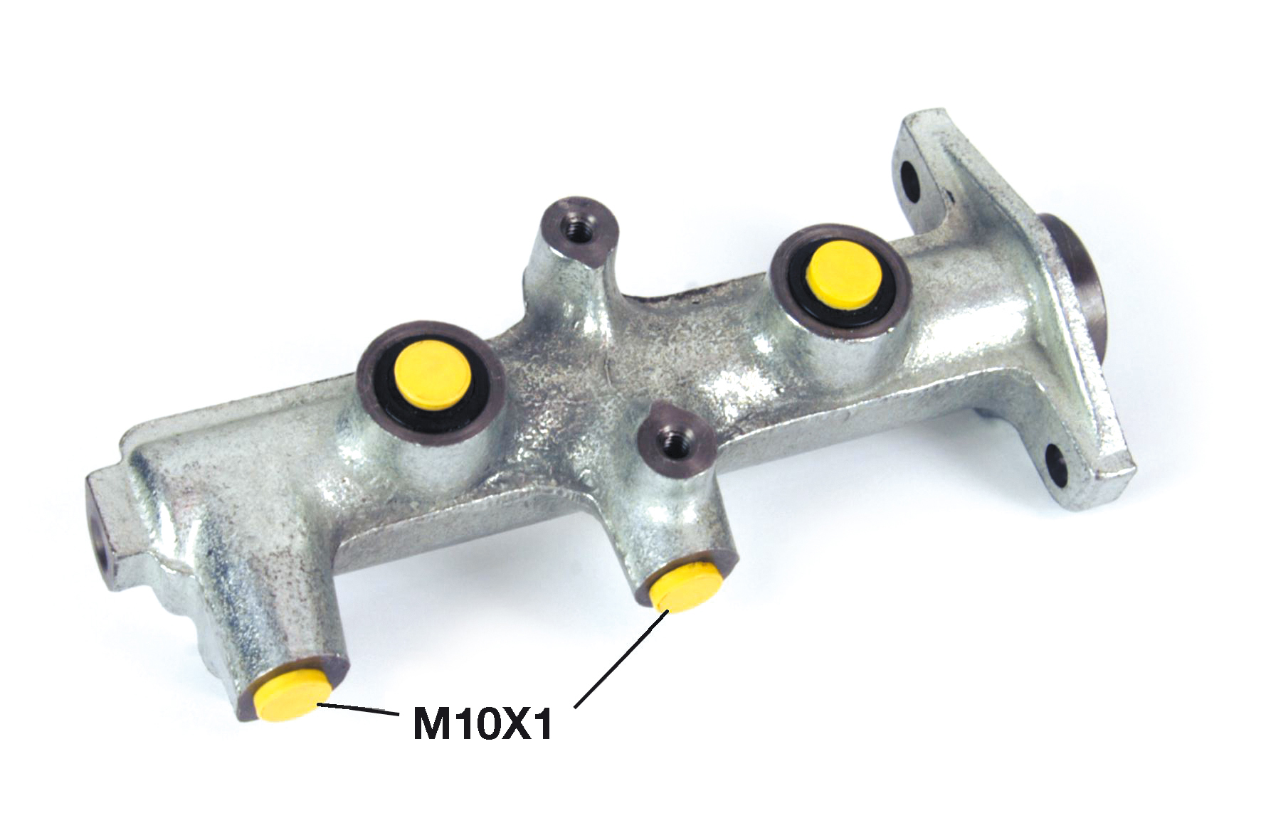 Apec Master Cylinders - MCY368