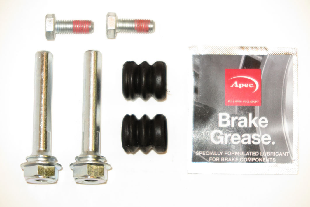 Apec Brake Caliper - CKT1006