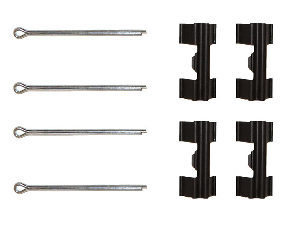 Apec Brake Pads Set - KIT515