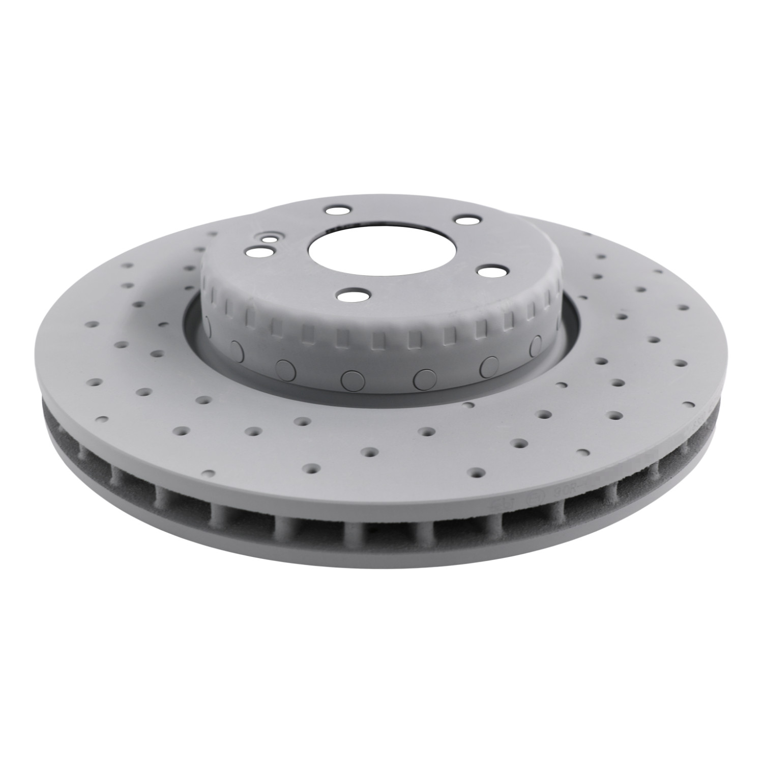 Juratek Rotors - 107223