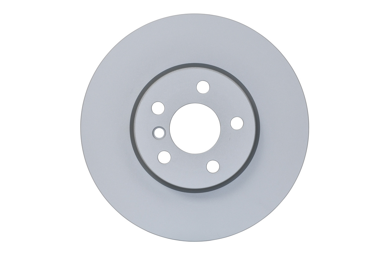 NAPA Brake Disc Rotors - 0986479C93