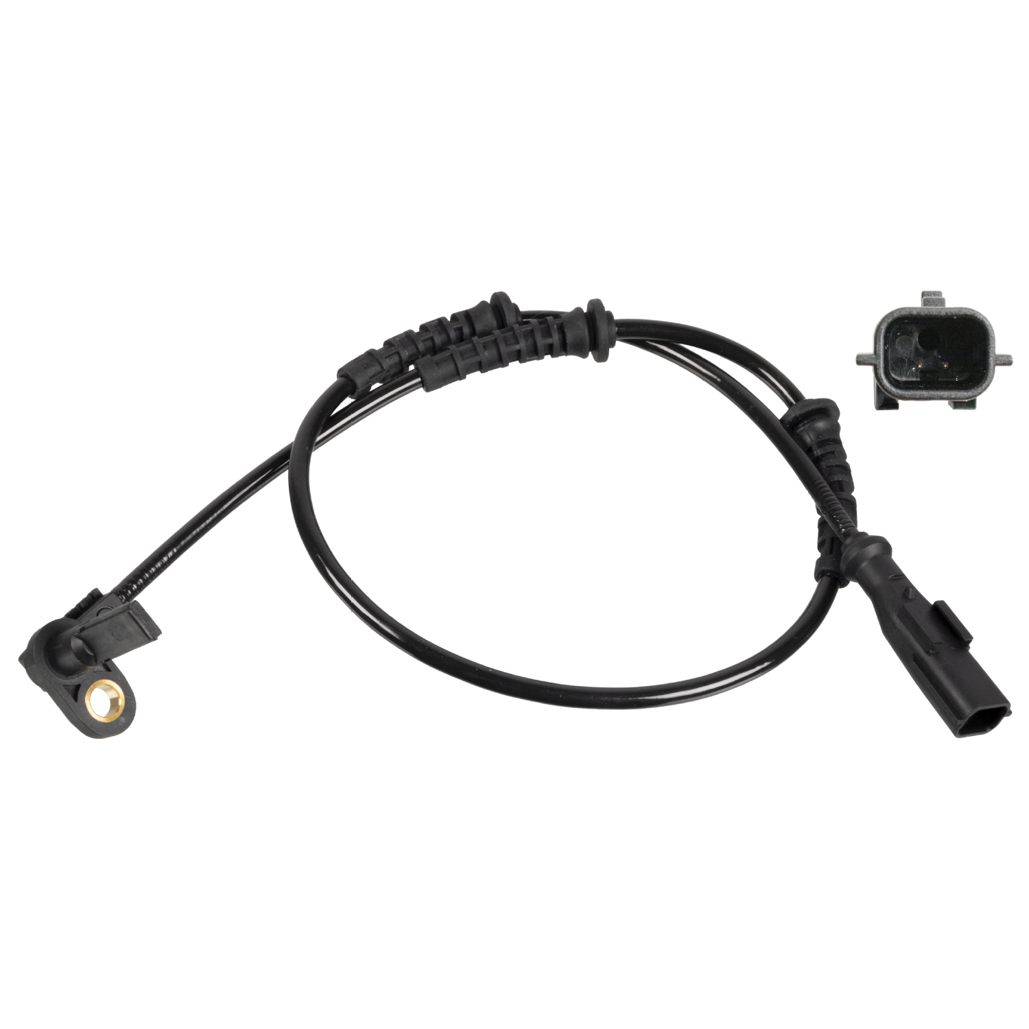 Febi ABS Speed Sensors - 23804