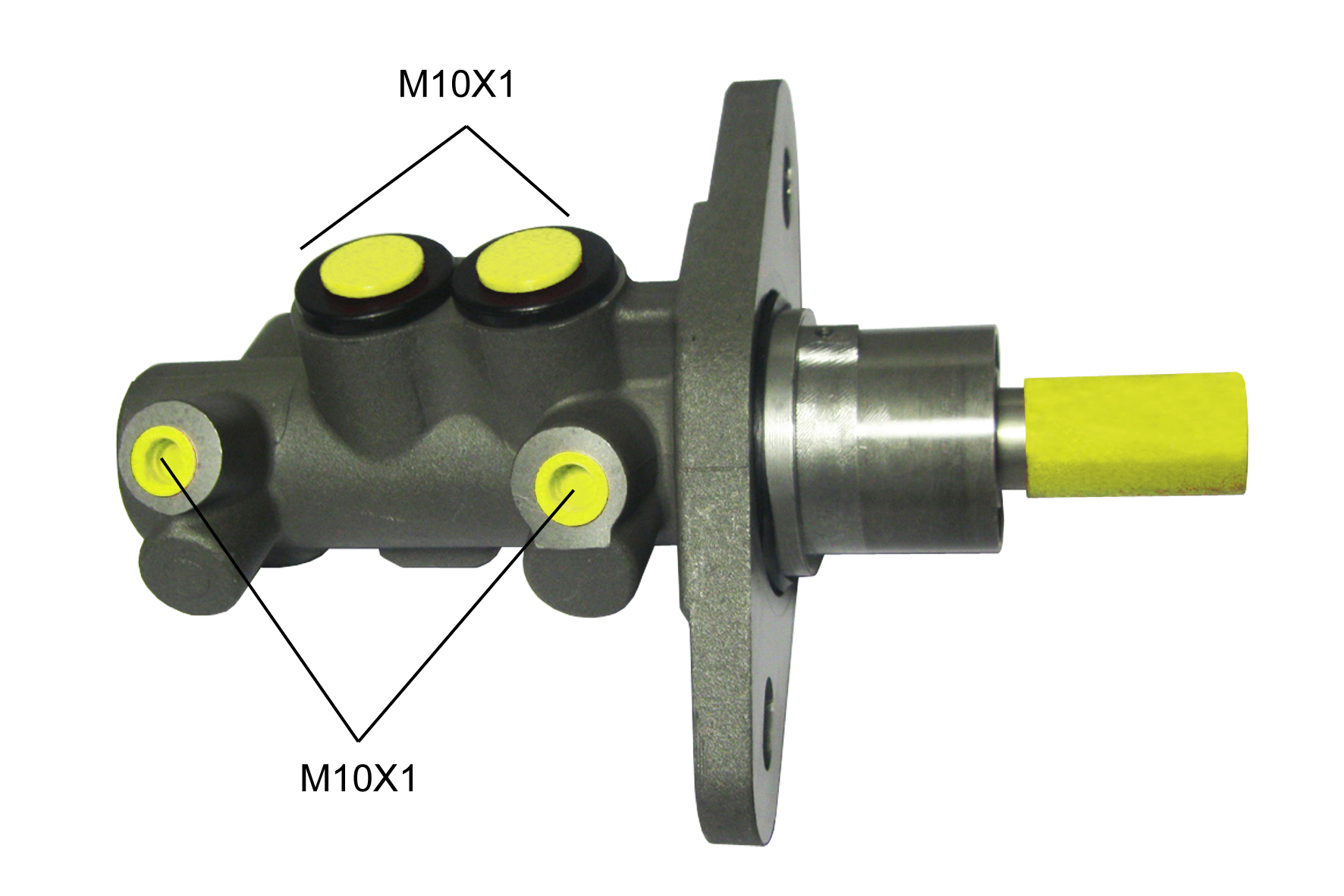Apec Master Cylinders - MCY405