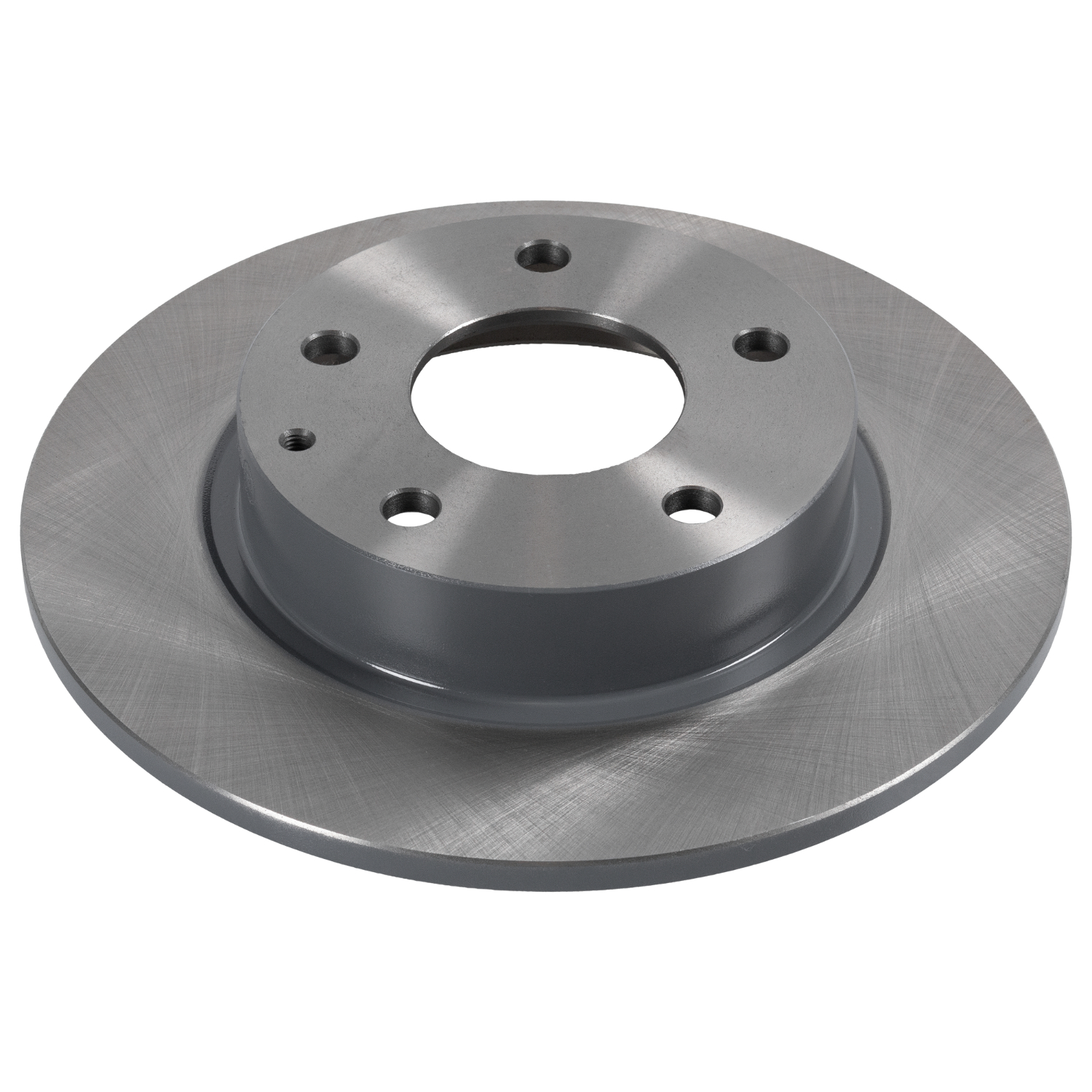 Blue Print Rotors - ADM543131