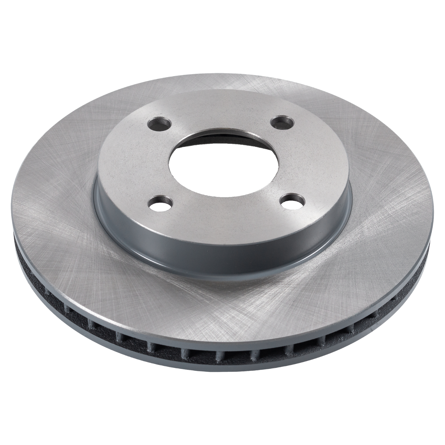 Febi Brake Disc Rotors - 170750