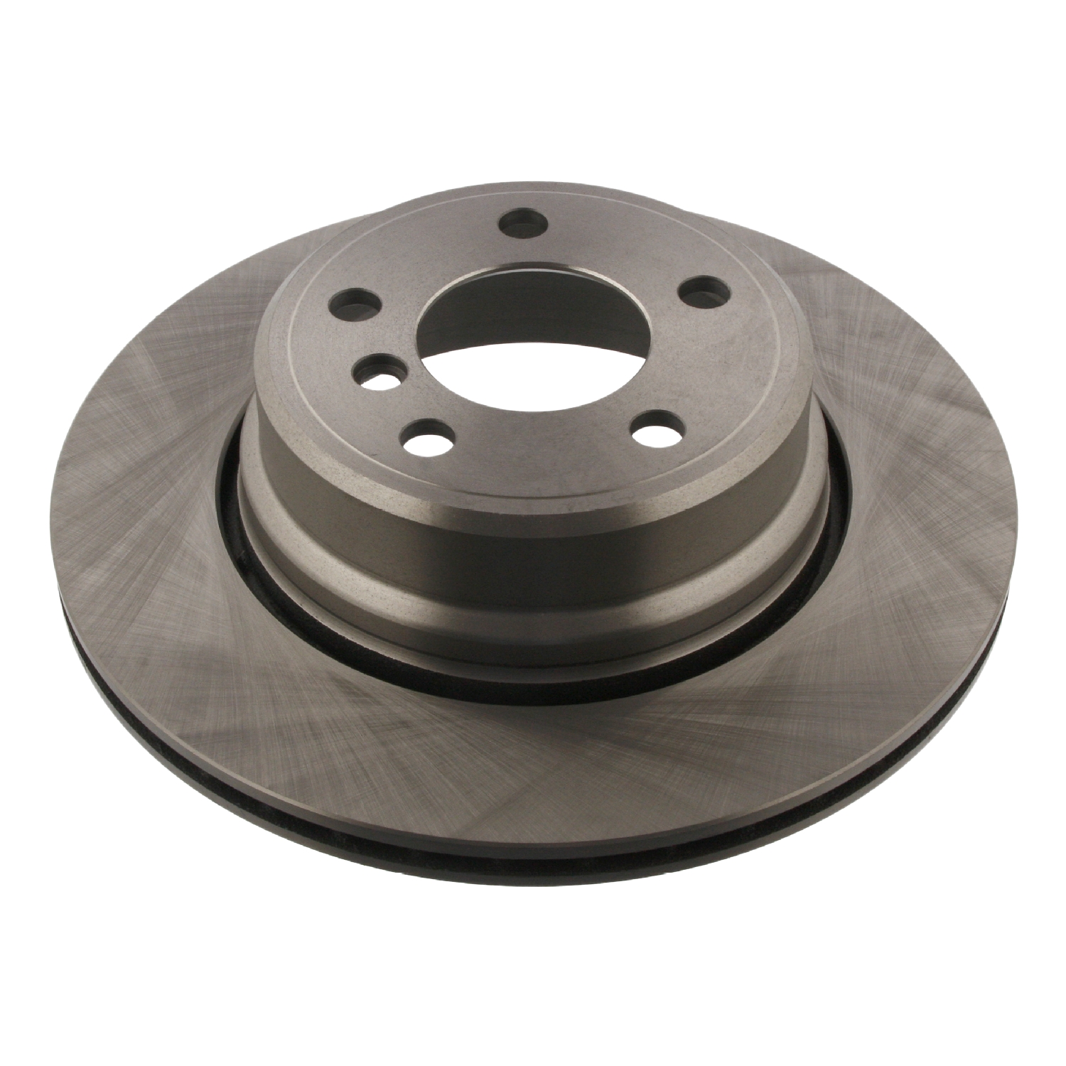 Blue Print Brake Disc Rotors - 36216