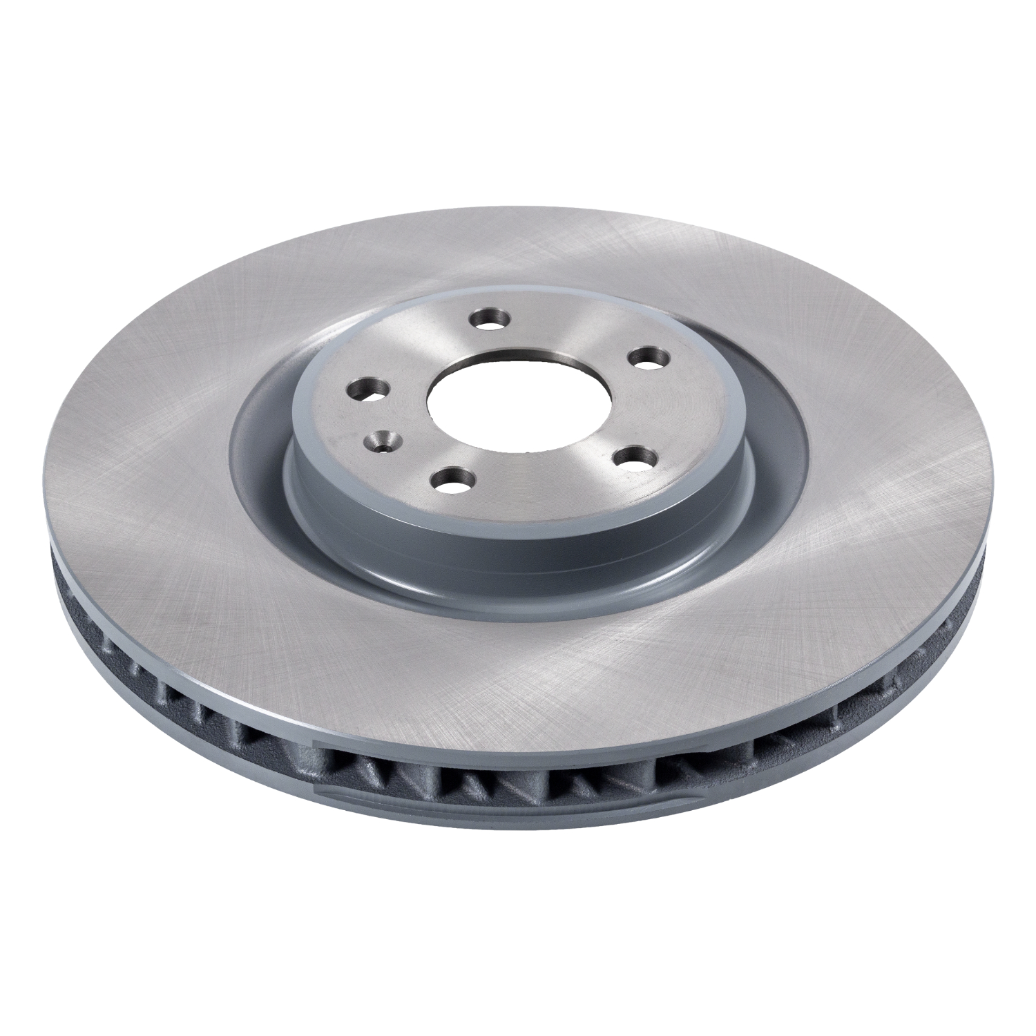 Febi Brake Disc Rotors - 171603