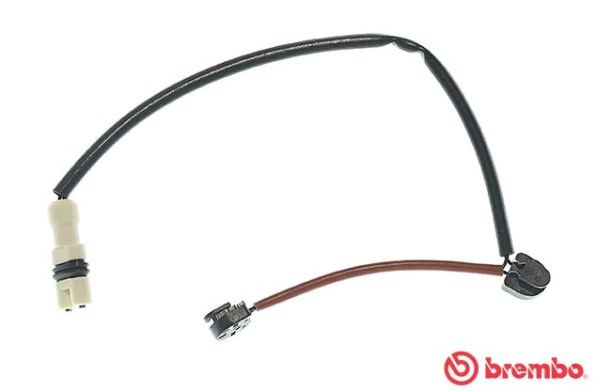 Brembo Brake Pad Wear Sensors - A00418