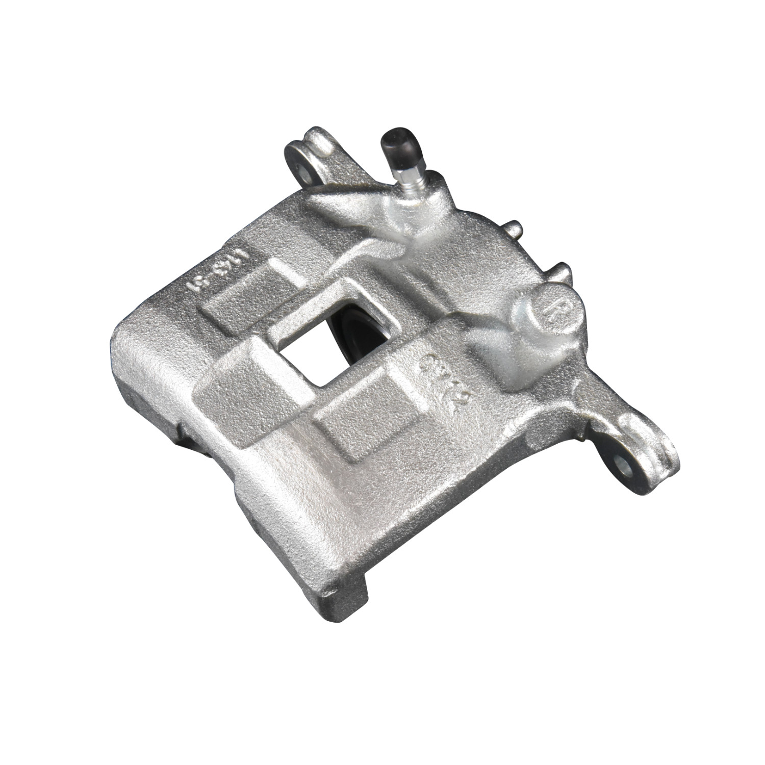 Blue Print Calipers & Brackets - ADBP450007