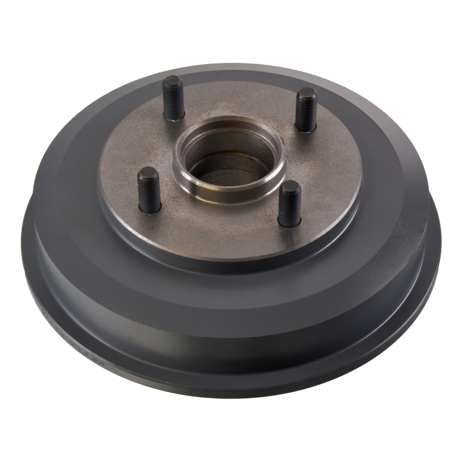 Blue Print Brake Drums - ADBP470022