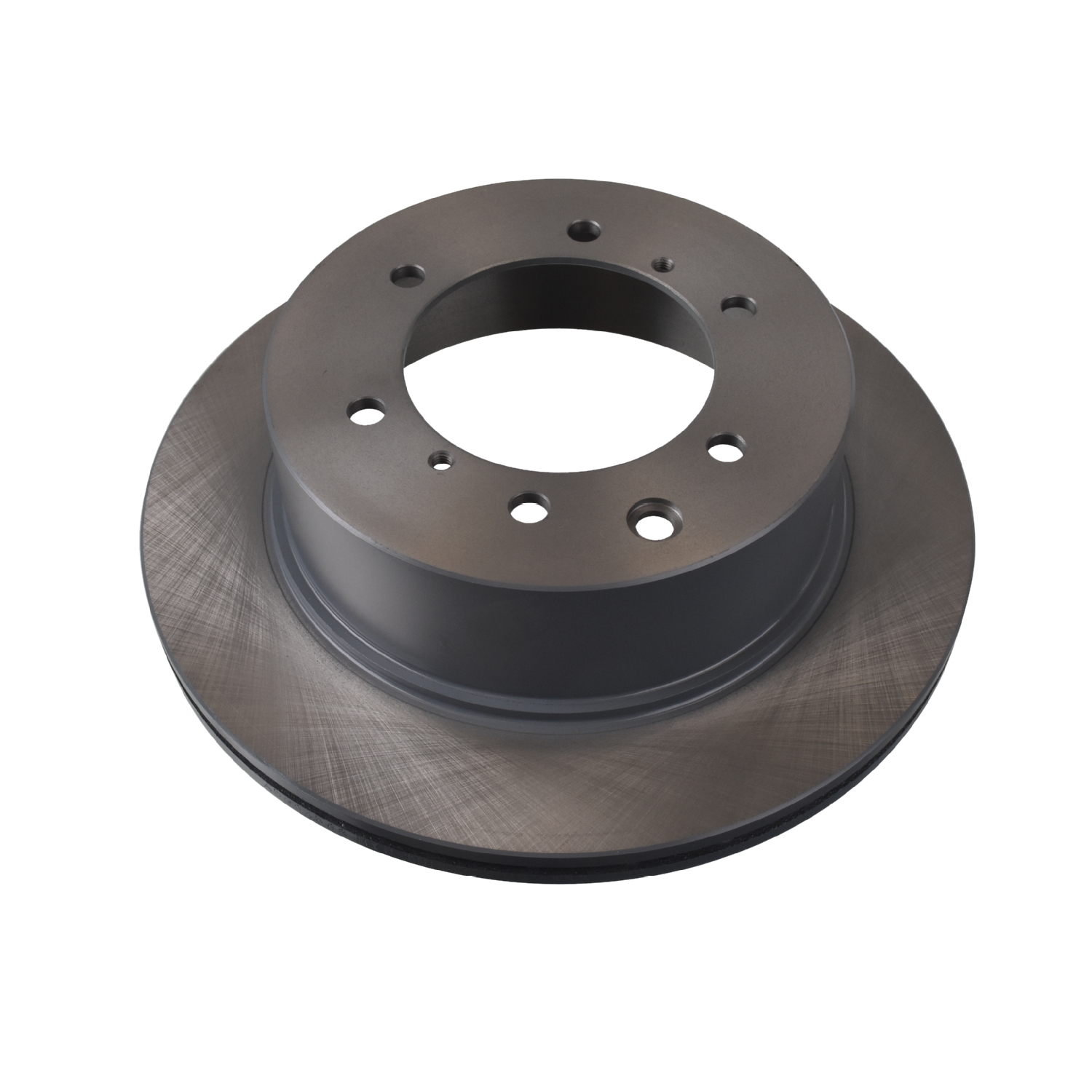 Blue Print Brake Disc Rotors - ADG04368