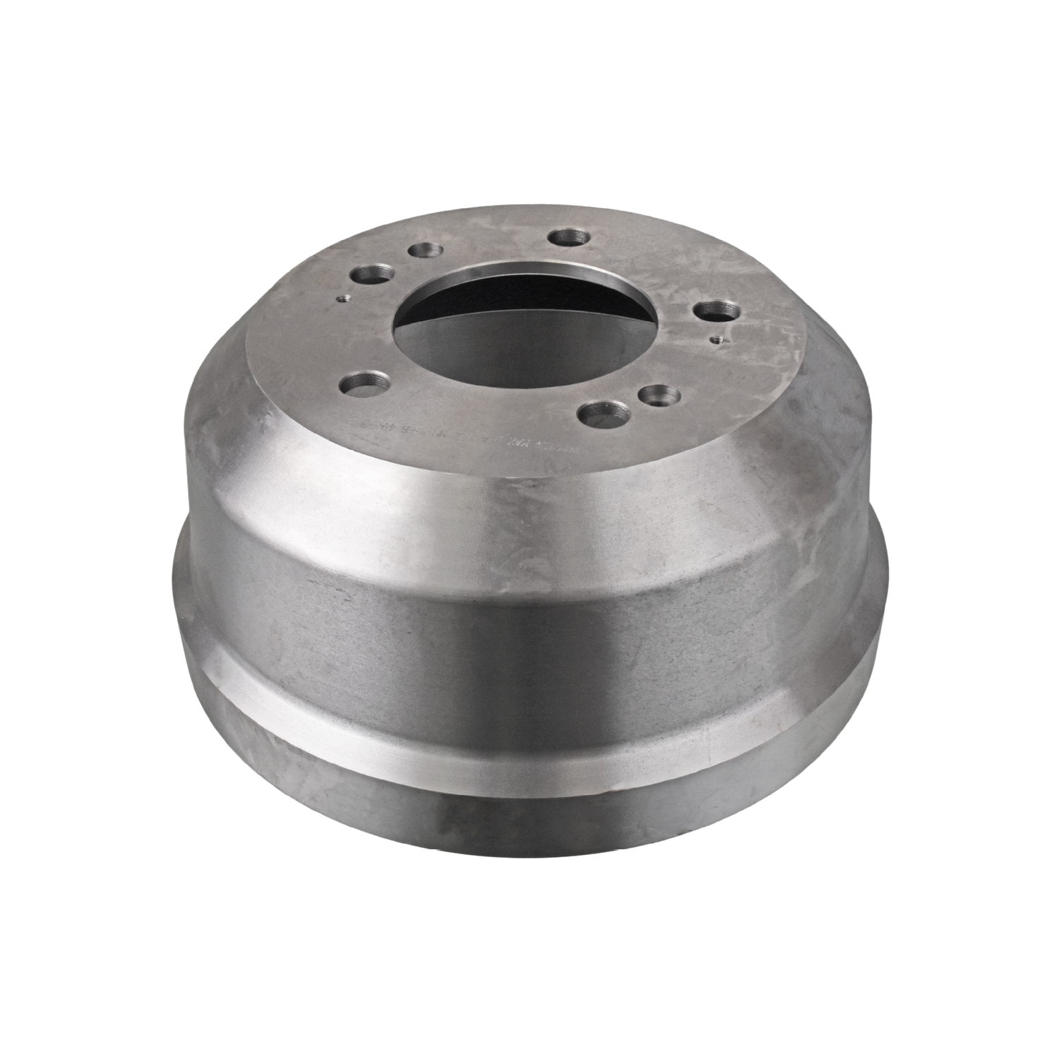 Blue Print Brake Drums - ADN14724