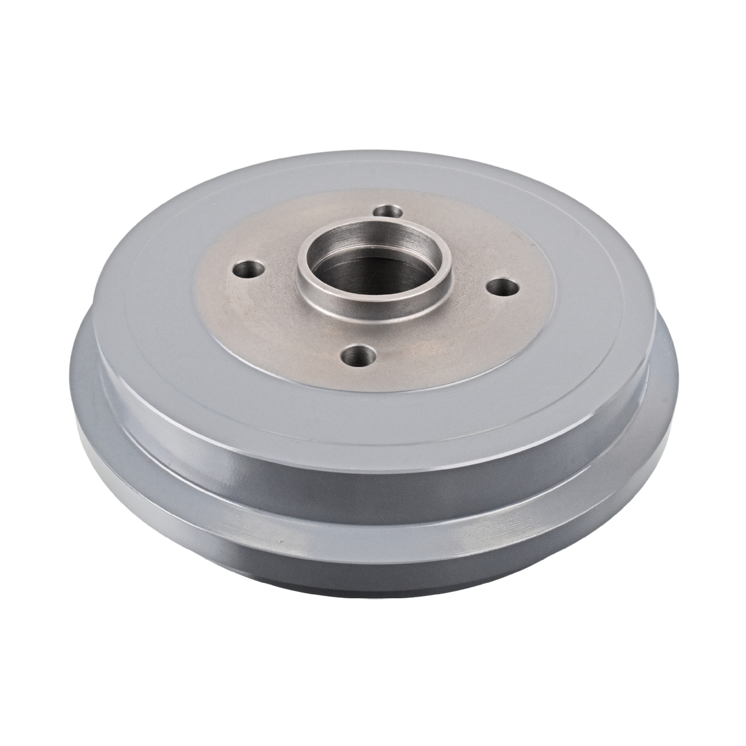 Blue Print Brake Drums - ADN14727