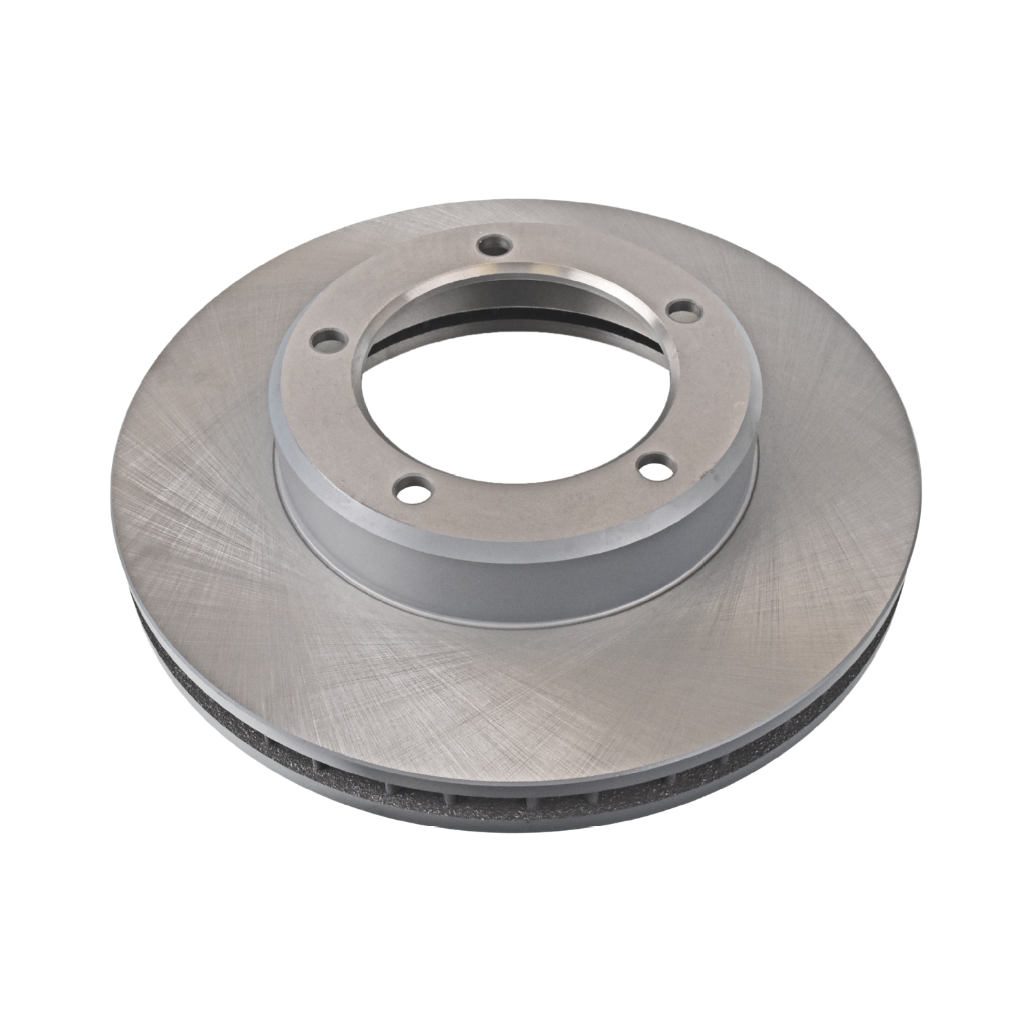 Brembo Brake Disc Rotors - ADT343190