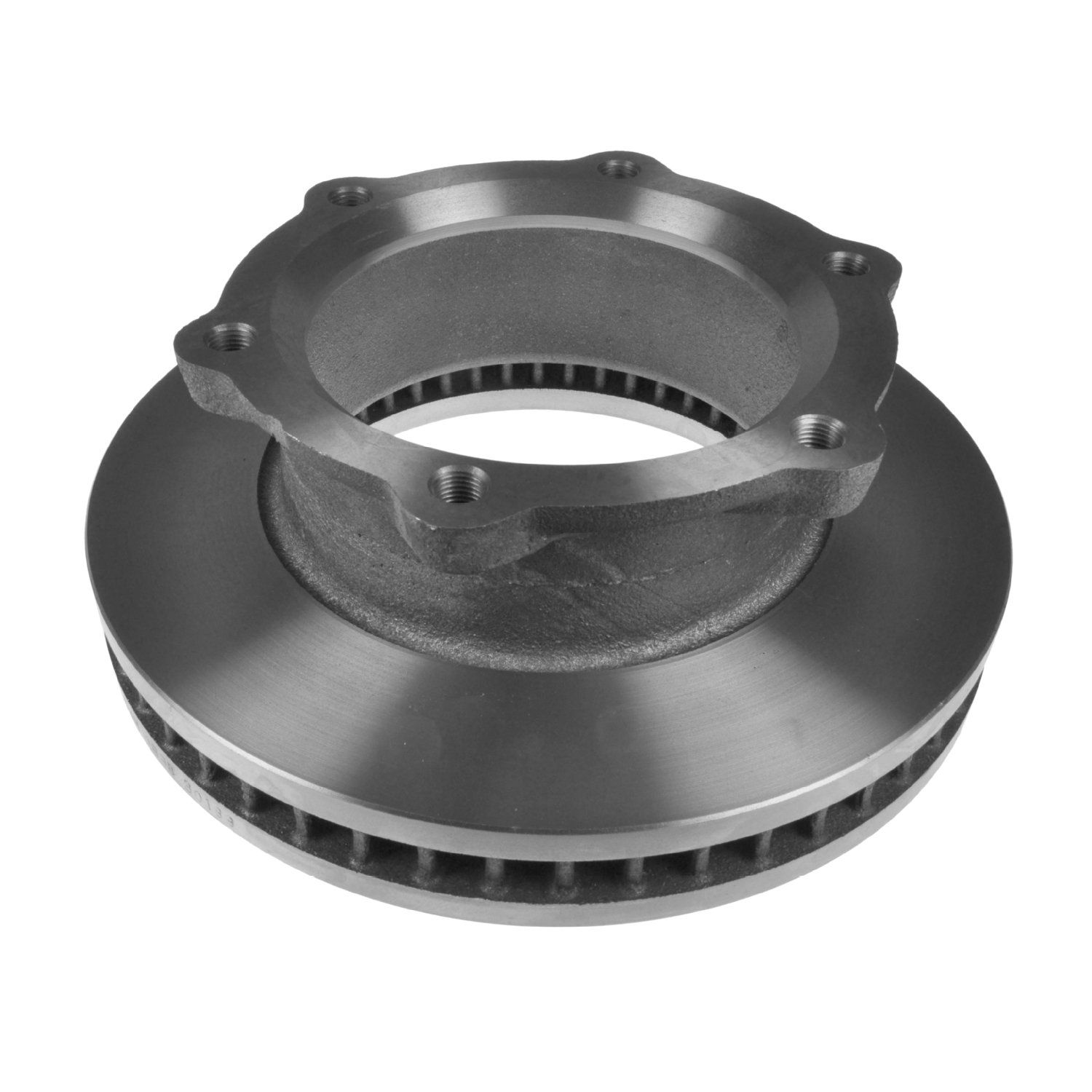 Blue Print Brake Disc Rotors - ADT343263