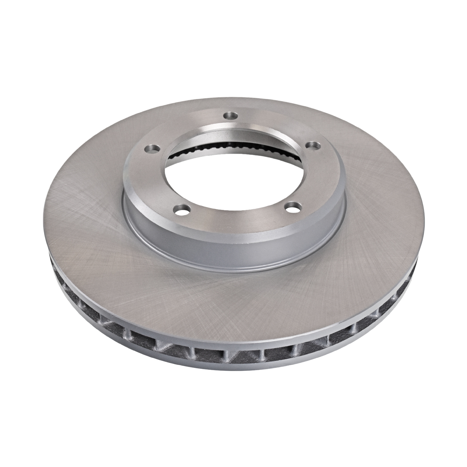 Blue Print Brake Disc Rotors - ADT343306