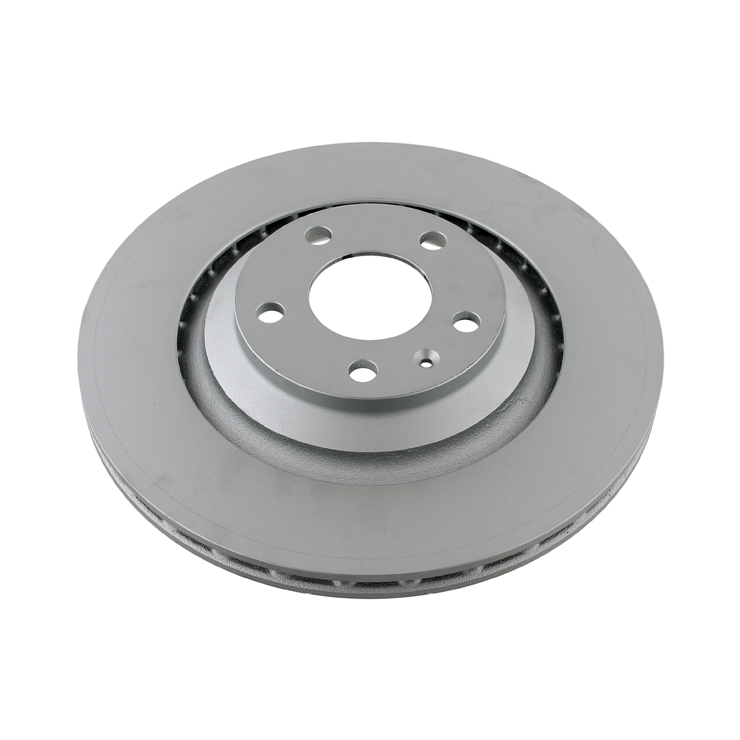 Blue Print Rotors - ADV184346