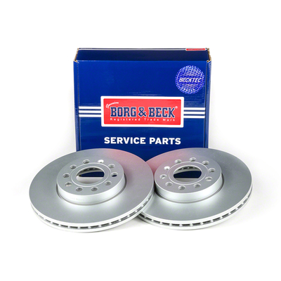 Brembo Rotors - 09.9145.11