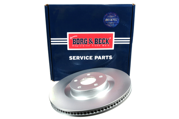 Febi Rotors - 184664