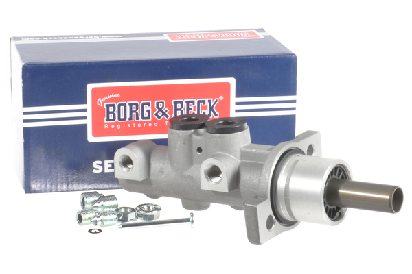 Borg & Beck Wheel Cylinders - BBM4690