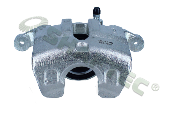 Shaftec Calipers & Brackets - BC10402