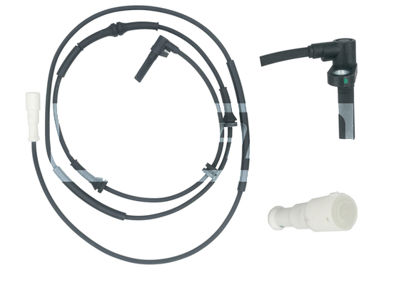 Lemark ABS Speed Sensors - LAB209