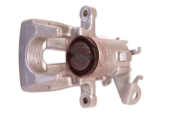 Apec Black Brake Caliper - LCA330N