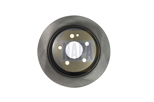 NAPA Brake Disc Rotors - NBD5506