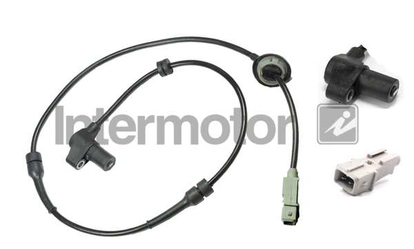 CI ABS Speed Sensors - 60331